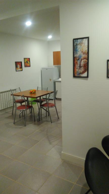 Departamentos Amoblados En Rio Grande公寓 外观 照片