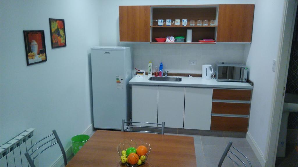 Departamentos Amoblados En Rio Grande公寓 外观 照片