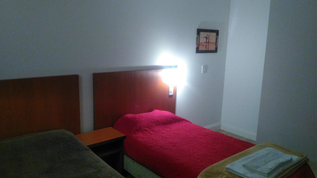 Departamentos Amoblados En Rio Grande公寓 外观 照片